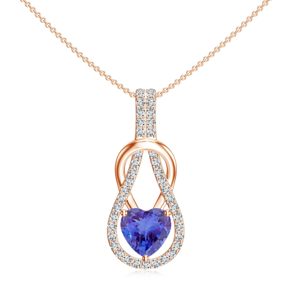 18K Rose Gold Vermeil