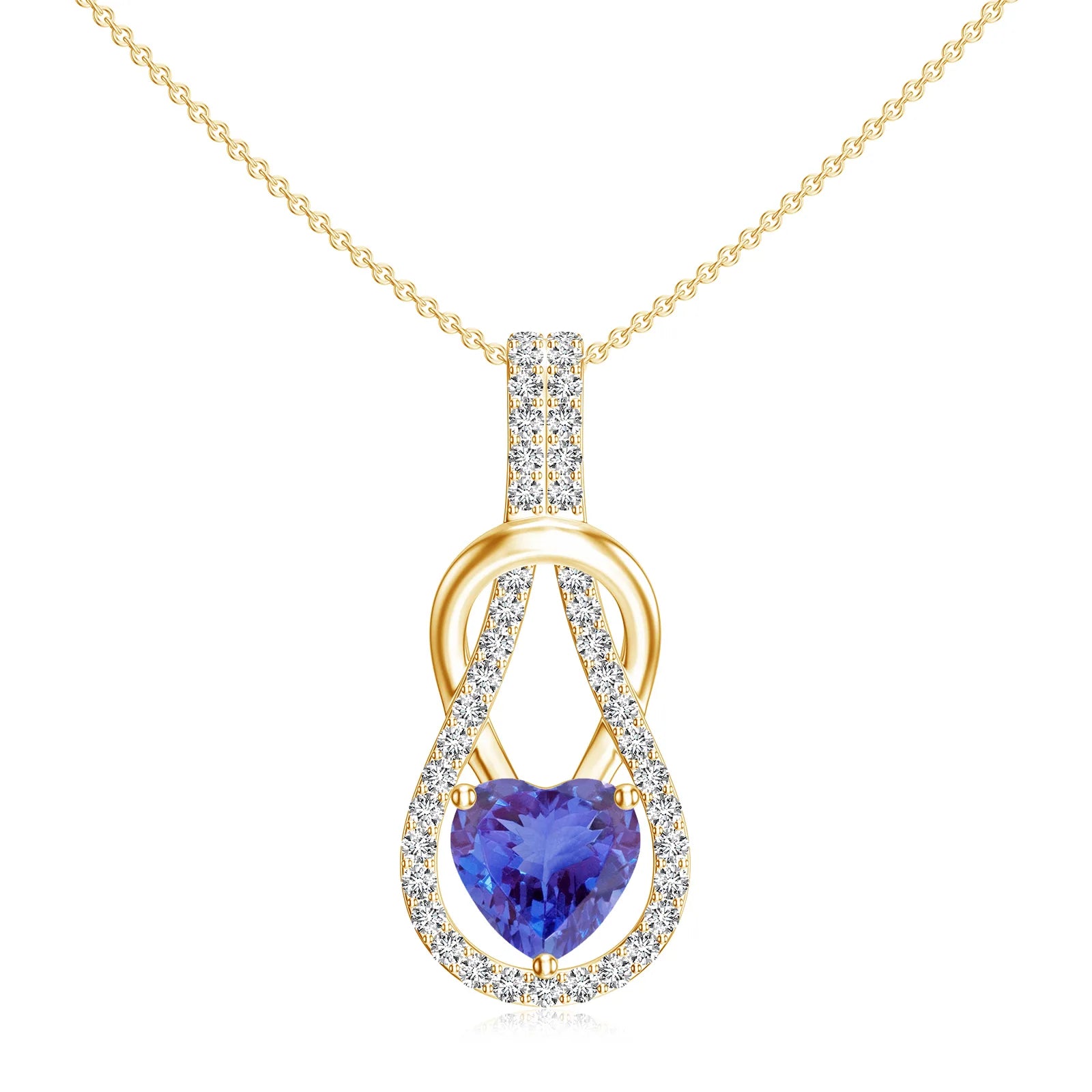 18K Yellow Gold Vermeil