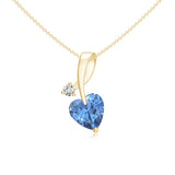18K Yellow Gold Vermeil