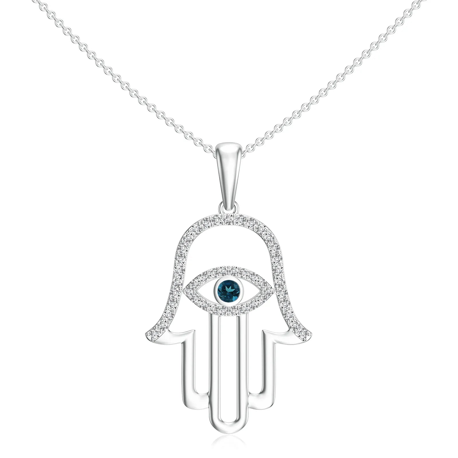 925 Sterling Silver