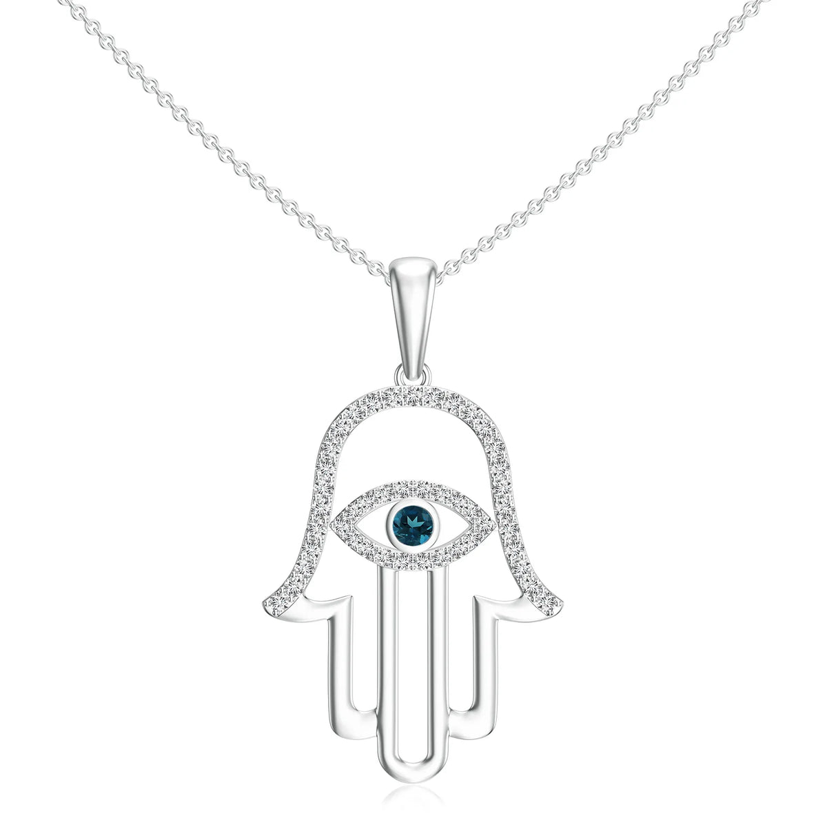 925 Sterling Silver