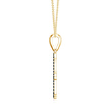 18K Yellow Gold Vermeil
