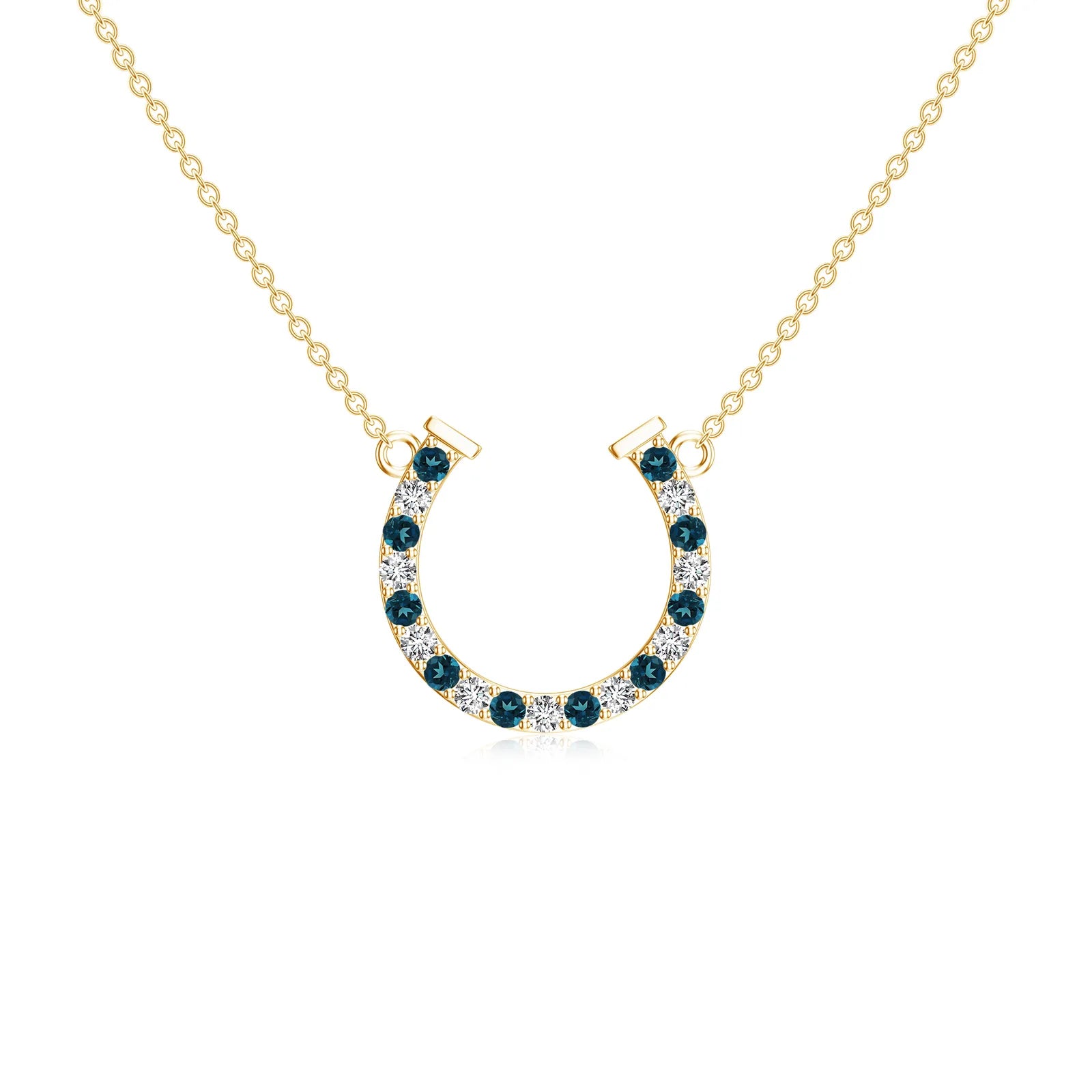 18K Yellow Gold Vermeil