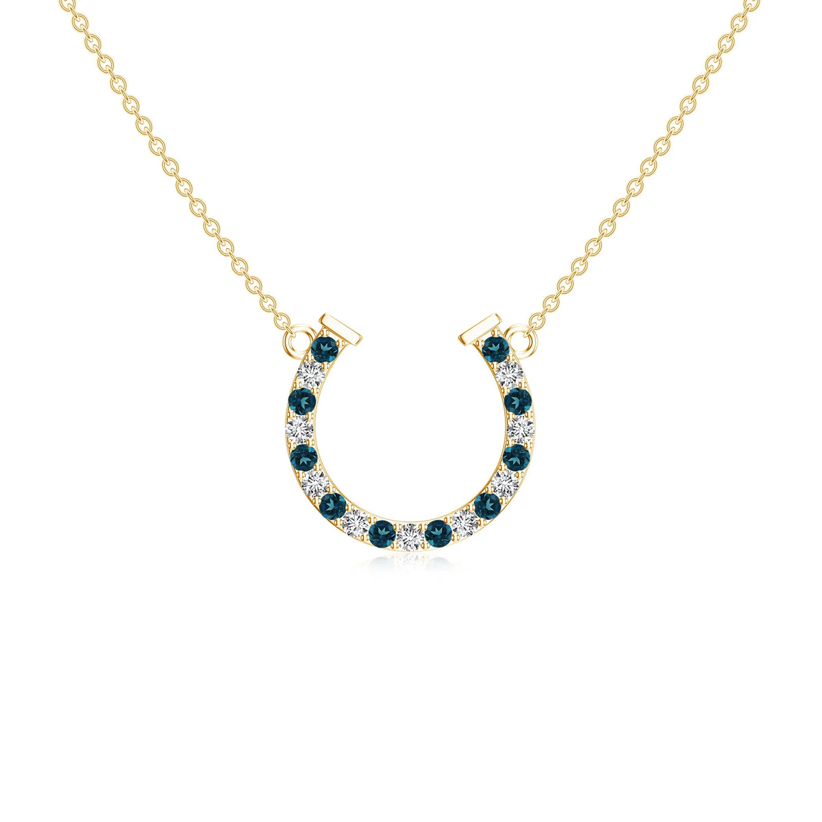 18K Yellow Gold Vermeil