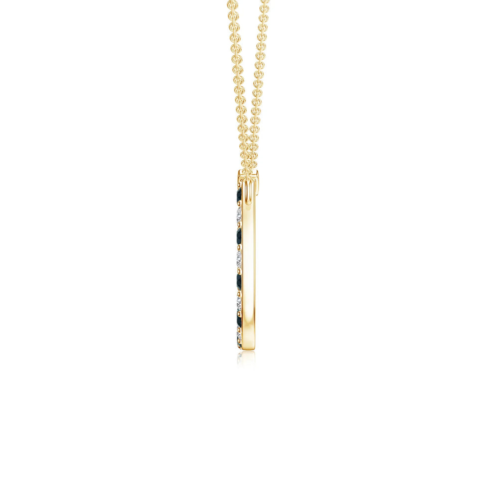 18K Yellow Gold Vermeil