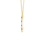 18K Yellow Gold Vermeil