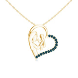 18K Yellow Gold Vermeil