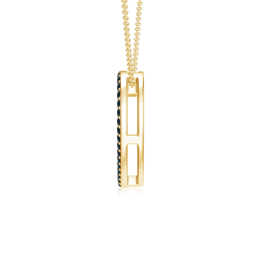 18K Yellow Gold Vermeil