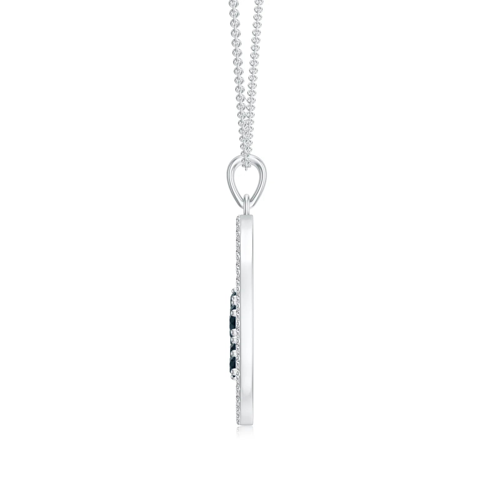 925 Sterling Silver