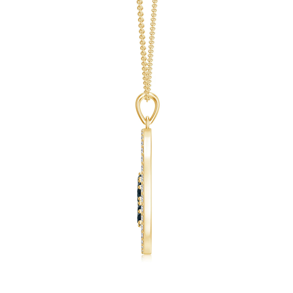 18K Yellow Gold Vermeil