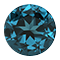 London Blue Topaz