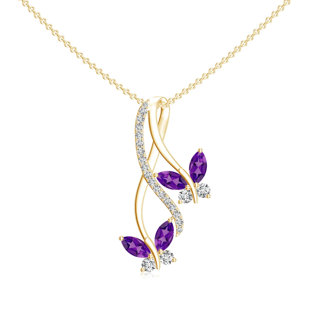 18K Yellow Gold Vermeil