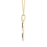 18K Yellow Gold Vermeil
