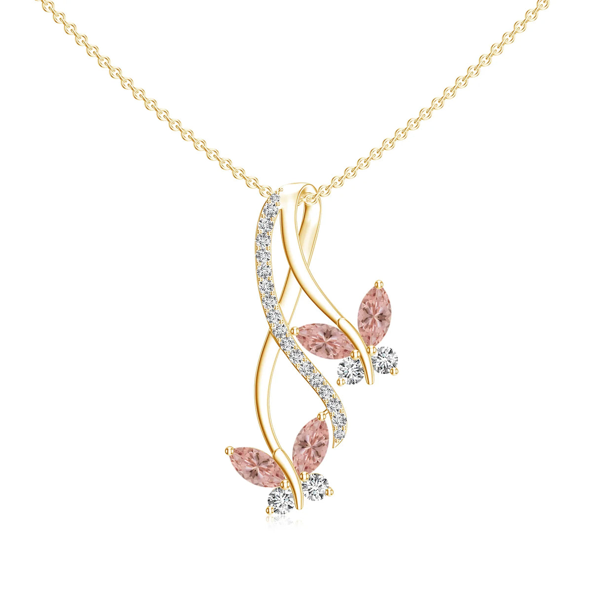 18K Yellow Gold Vermeil