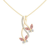 18K Yellow Gold Vermeil