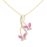 18K Yellow Gold Vermeil