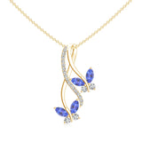 18K Yellow Gold Vermeil