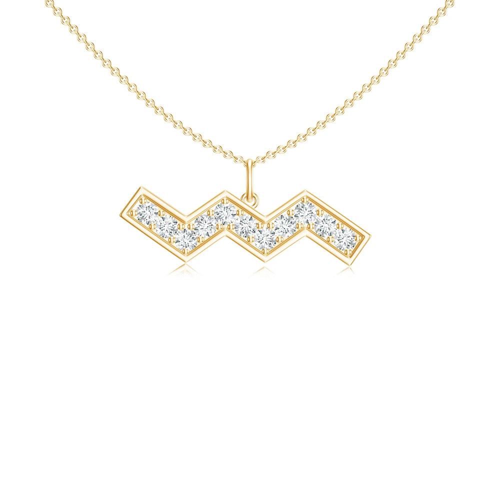 18K Yellow Gold Vermeil