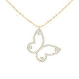 18K Yellow Gold Vermeil