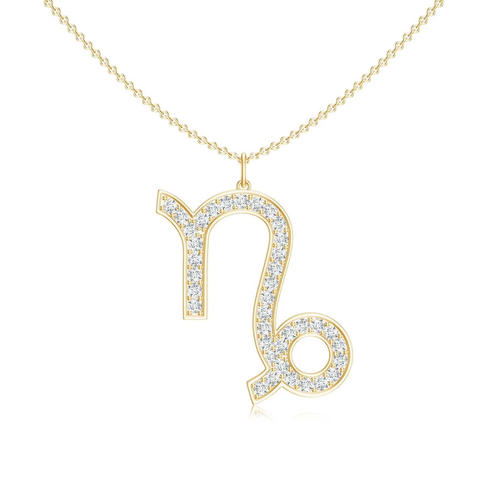 18K Yellow Gold Vermeil