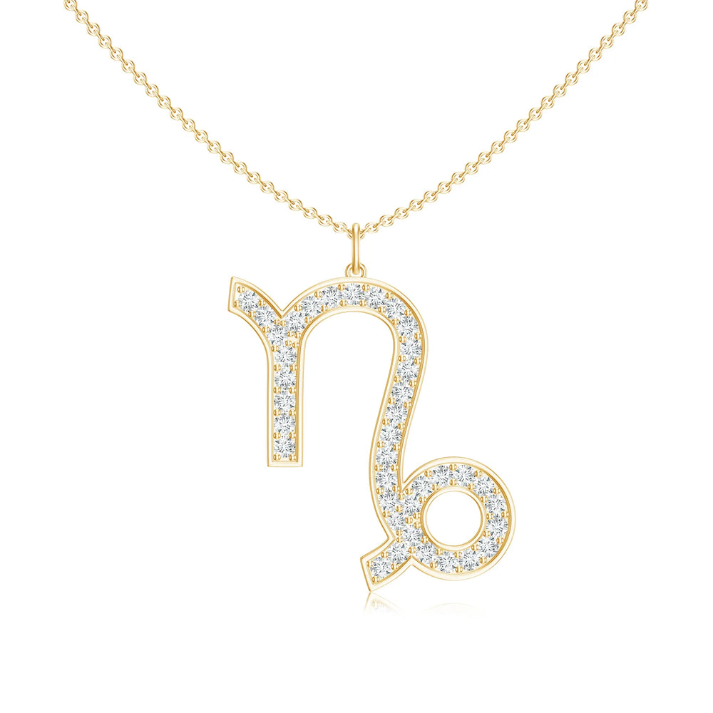 18K Yellow Gold Vermeil