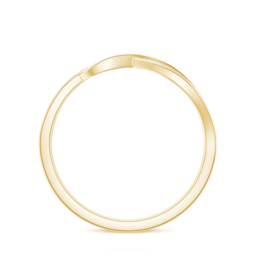 18K Yellow Gold Vermeil