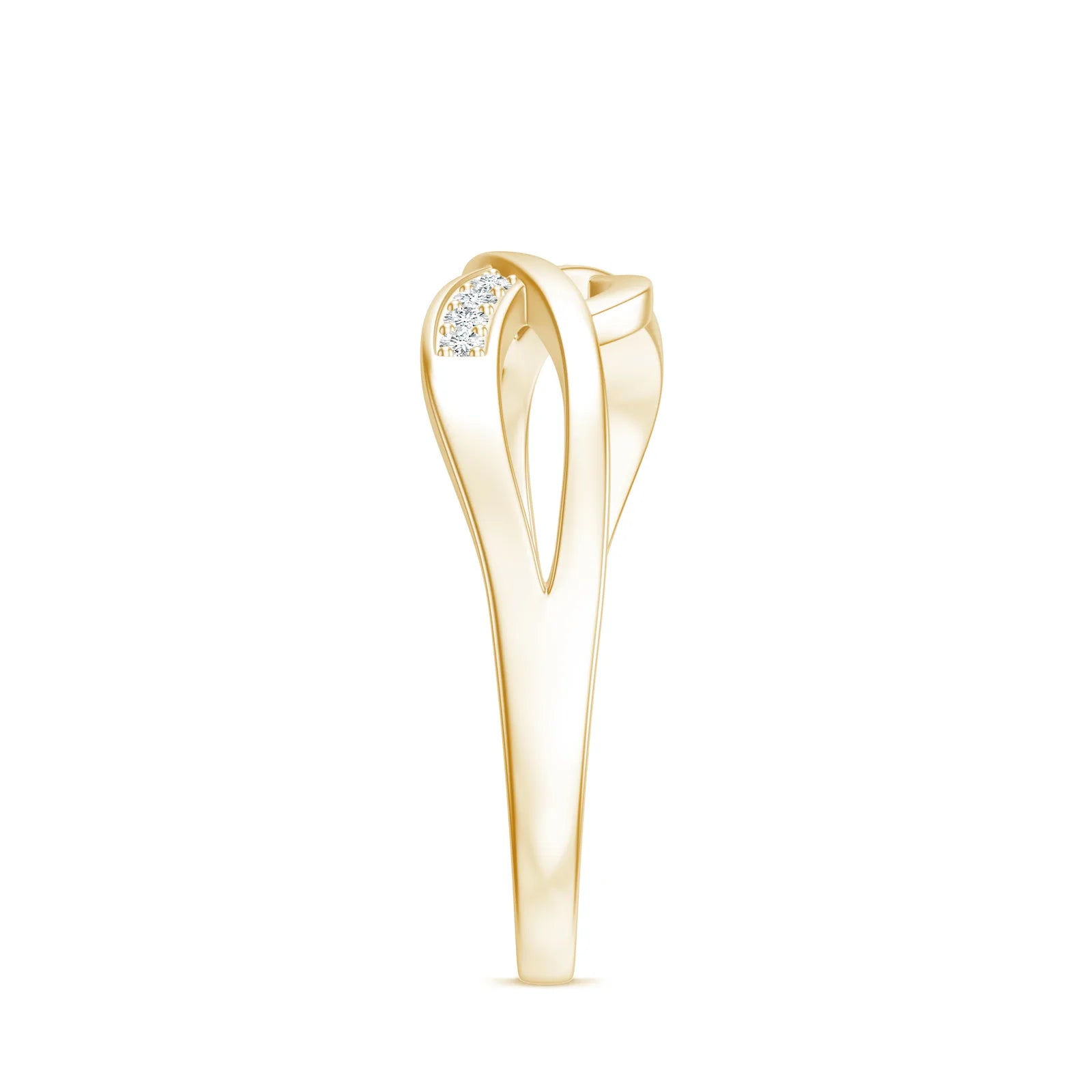 18K Yellow Gold Vermeil