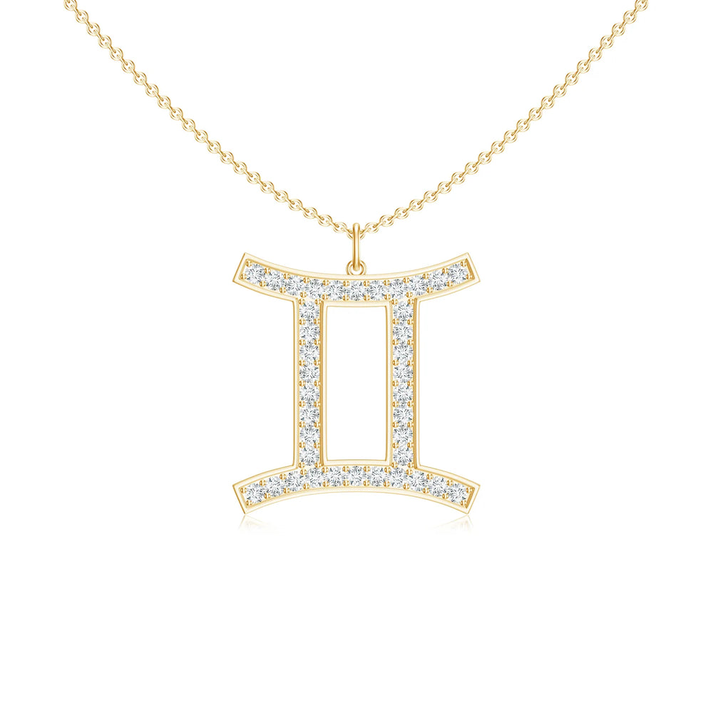 18K Yellow Gold Vermeil