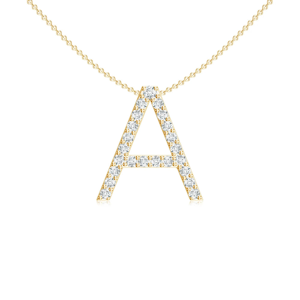 18K Yellow Gold Vermeil