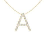 18K Yellow Gold Vermeil