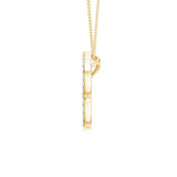 18K Yellow Gold Vermeil