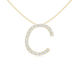 18K Yellow Gold Vermeil