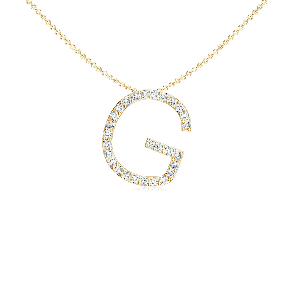 18K Yellow Gold Vermeil