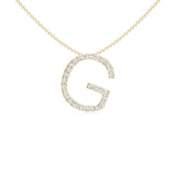 18K Yellow Gold Vermeil