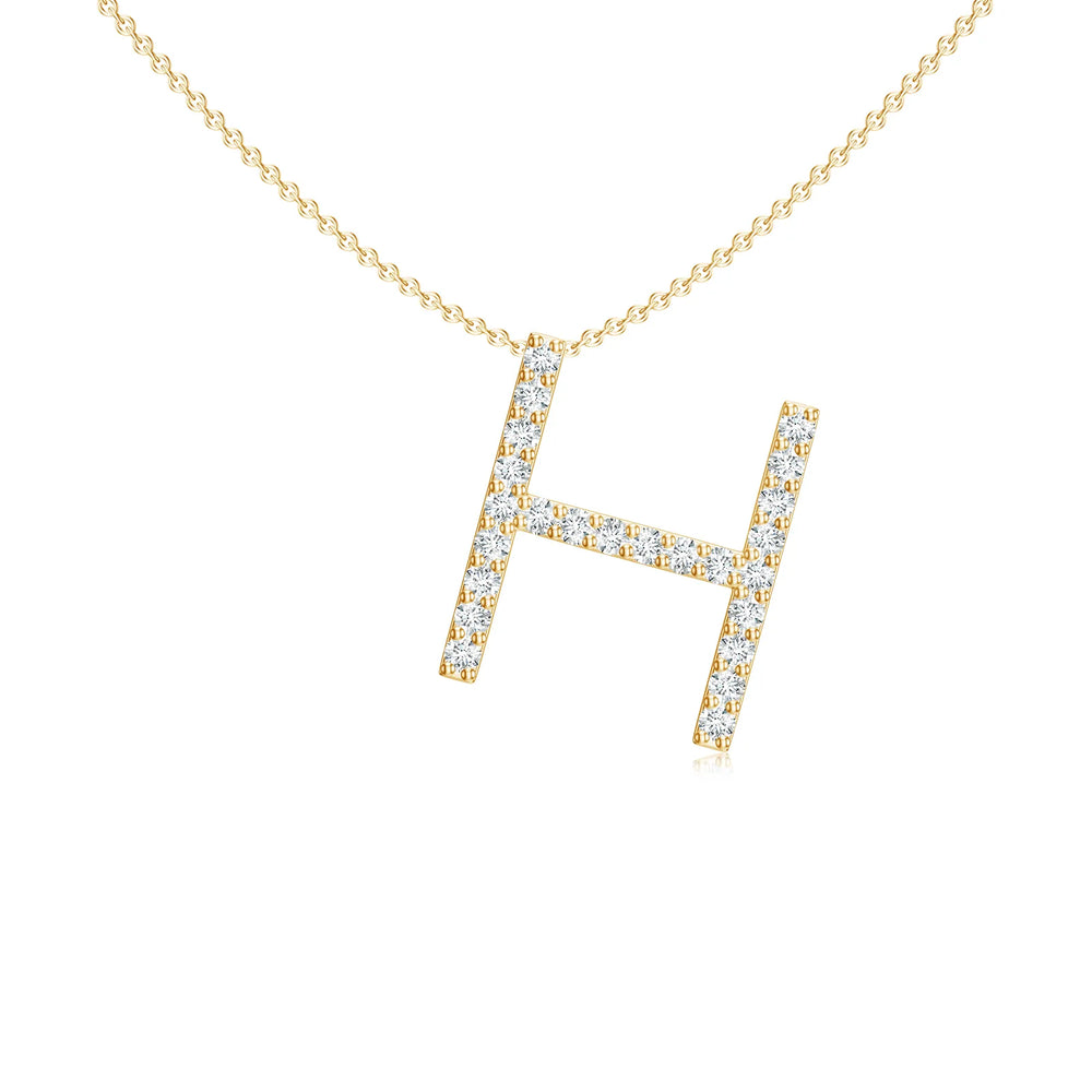 18K Yellow Gold Vermeil