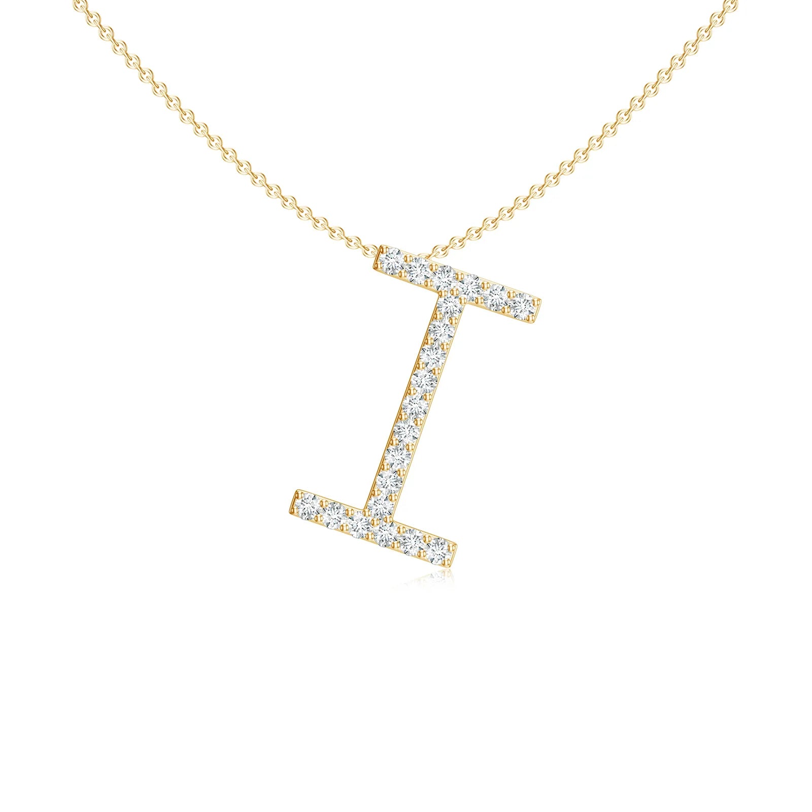 18K Yellow Gold Vermeil