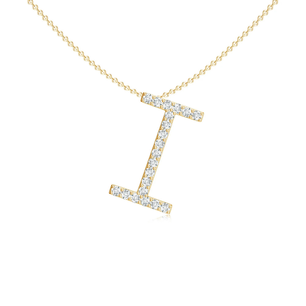 18K Yellow Gold Vermeil