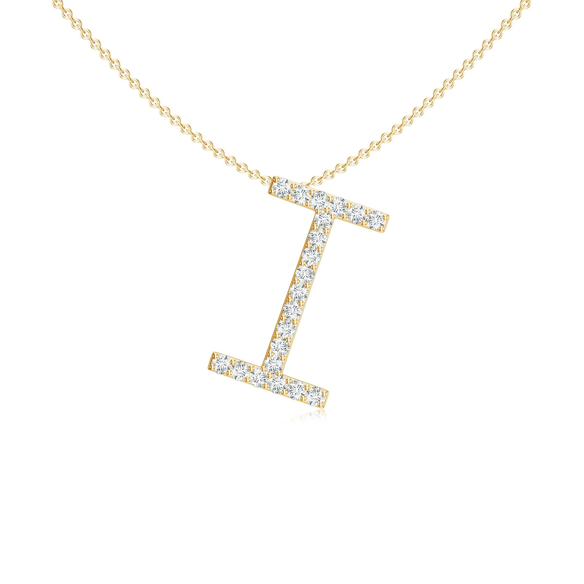 18K Yellow Gold Vermeil