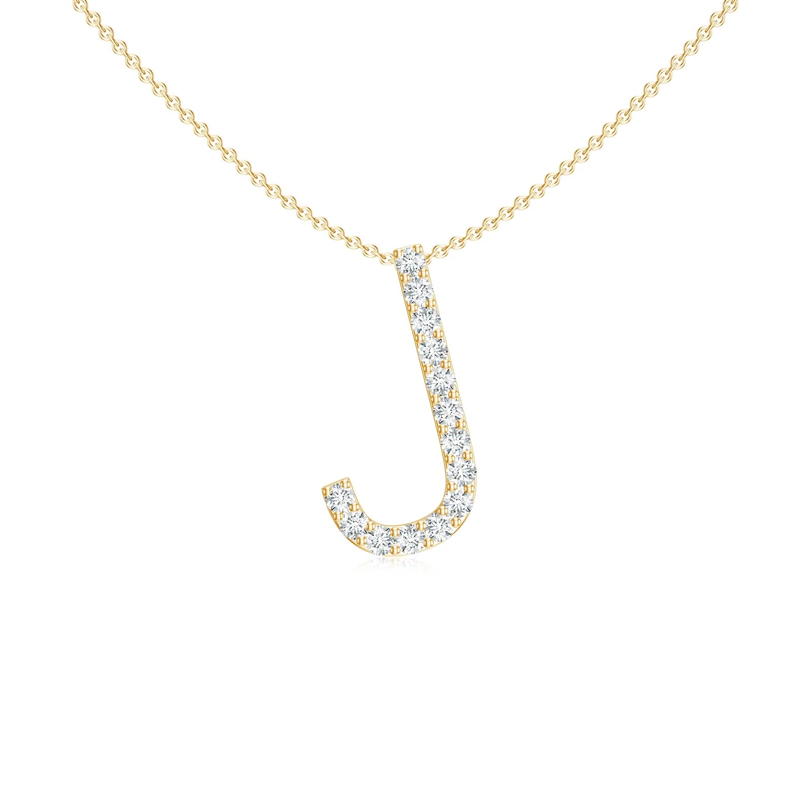 18K Yellow Gold Vermeil