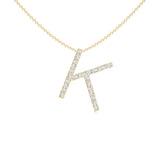 18K Yellow Gold Vermeil