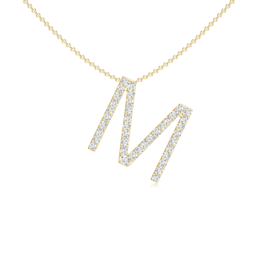 18K Yellow Gold Vermeil