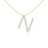 18K Yellow Gold Vermeil