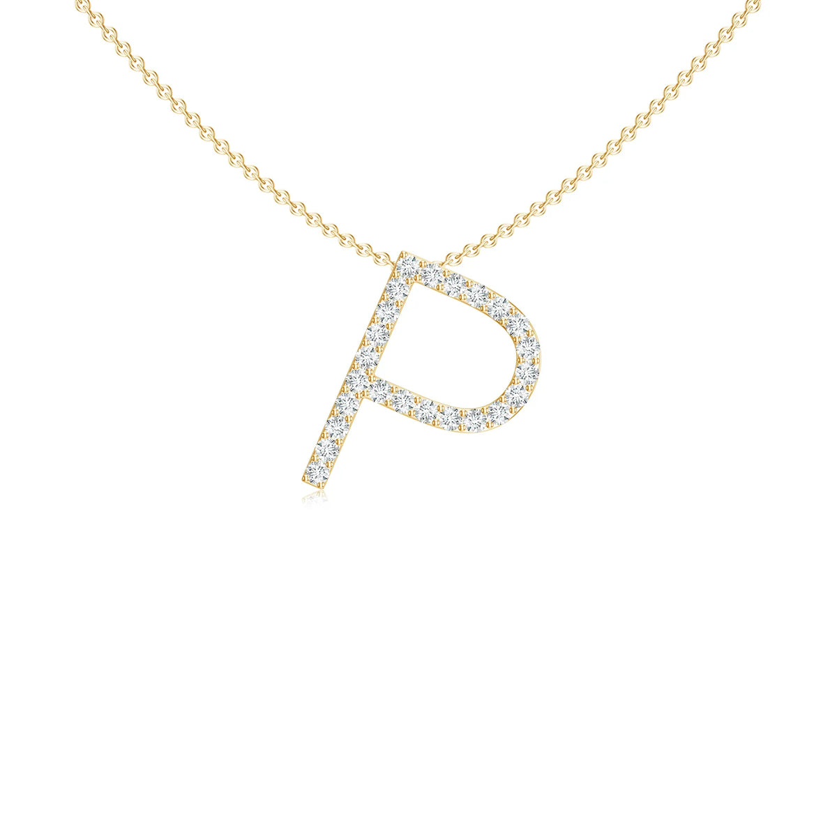 18K Yellow Gold Vermeil