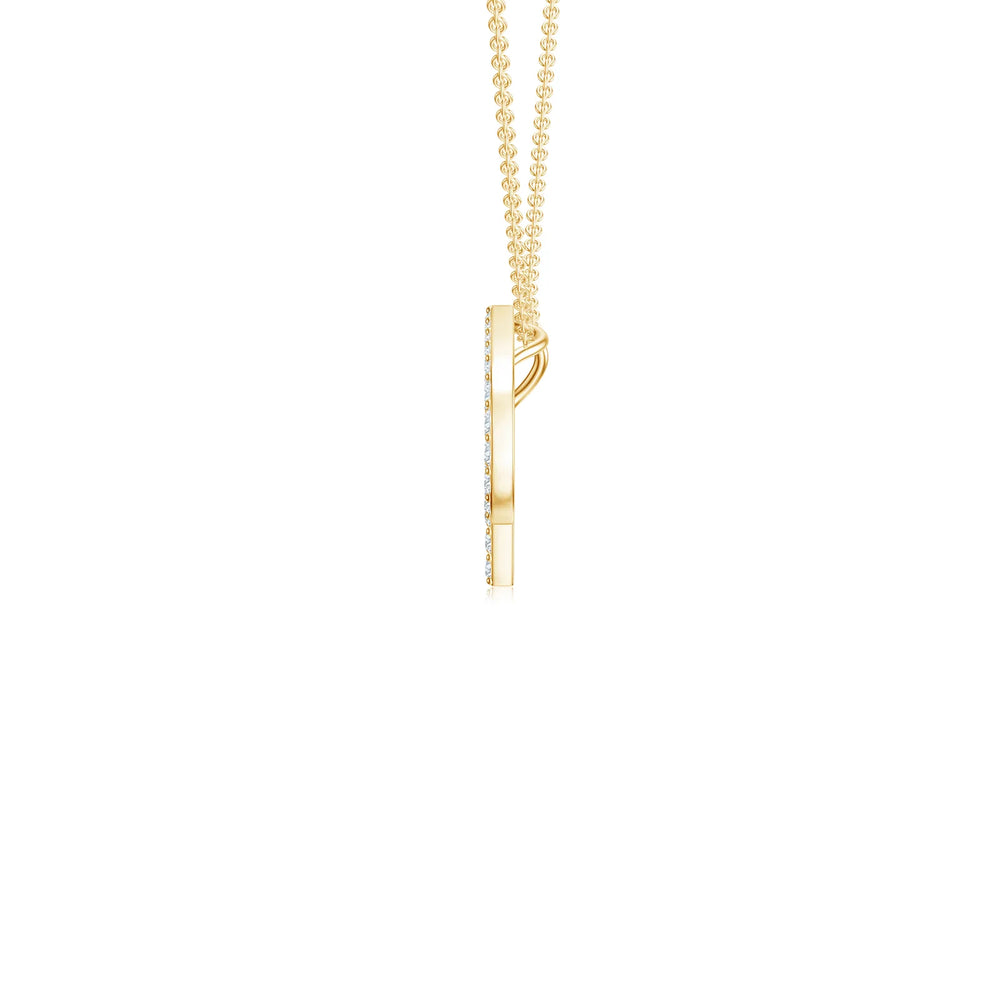 18K Yellow Gold Vermeil