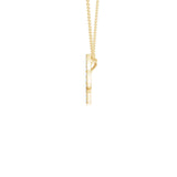 18K Yellow Gold Vermeil