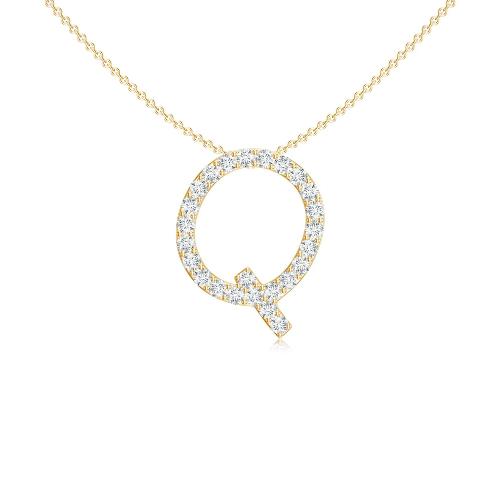 18K Yellow Gold Vermeil