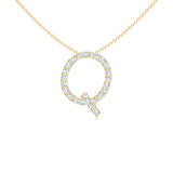 18K Yellow Gold Vermeil