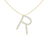 18K Yellow Gold Vermeil
