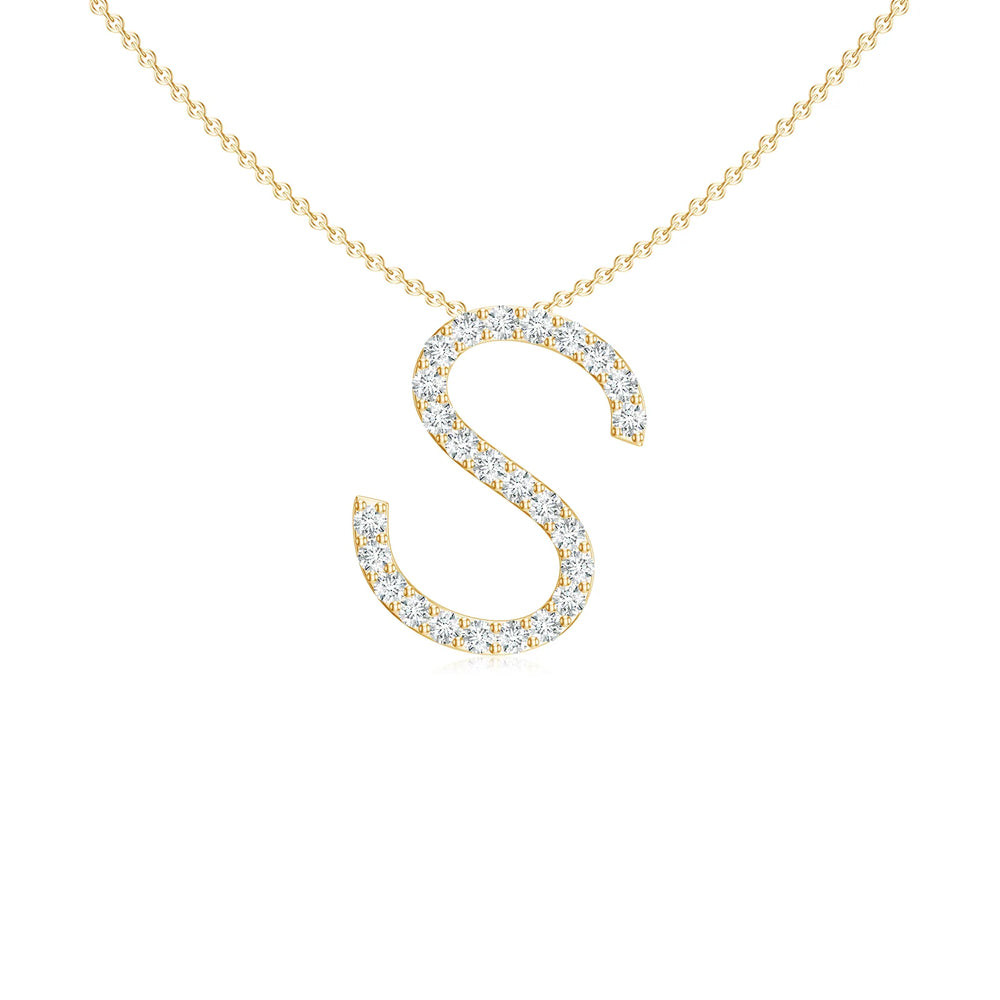 18K Yellow Gold Vermeil