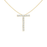 18K Yellow Gold Vermeil